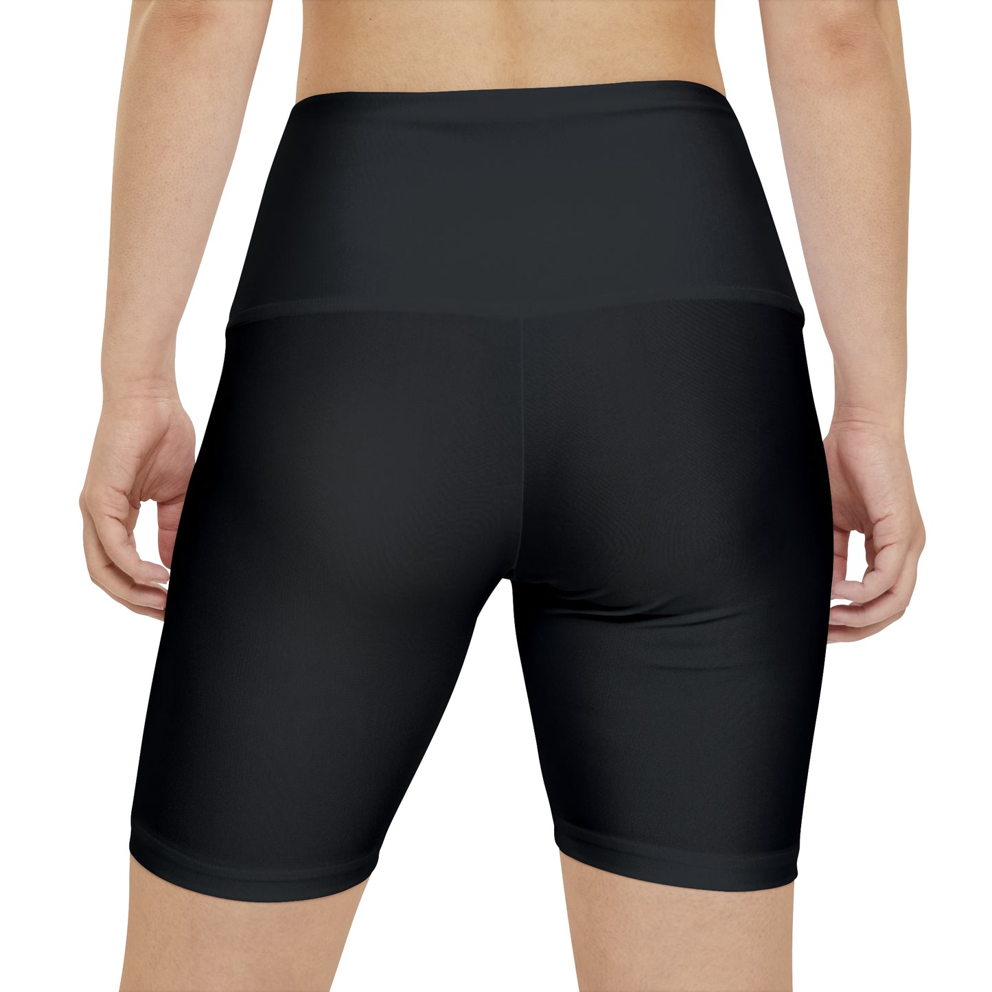 Connolly's Gym Womens Excerise Shorts