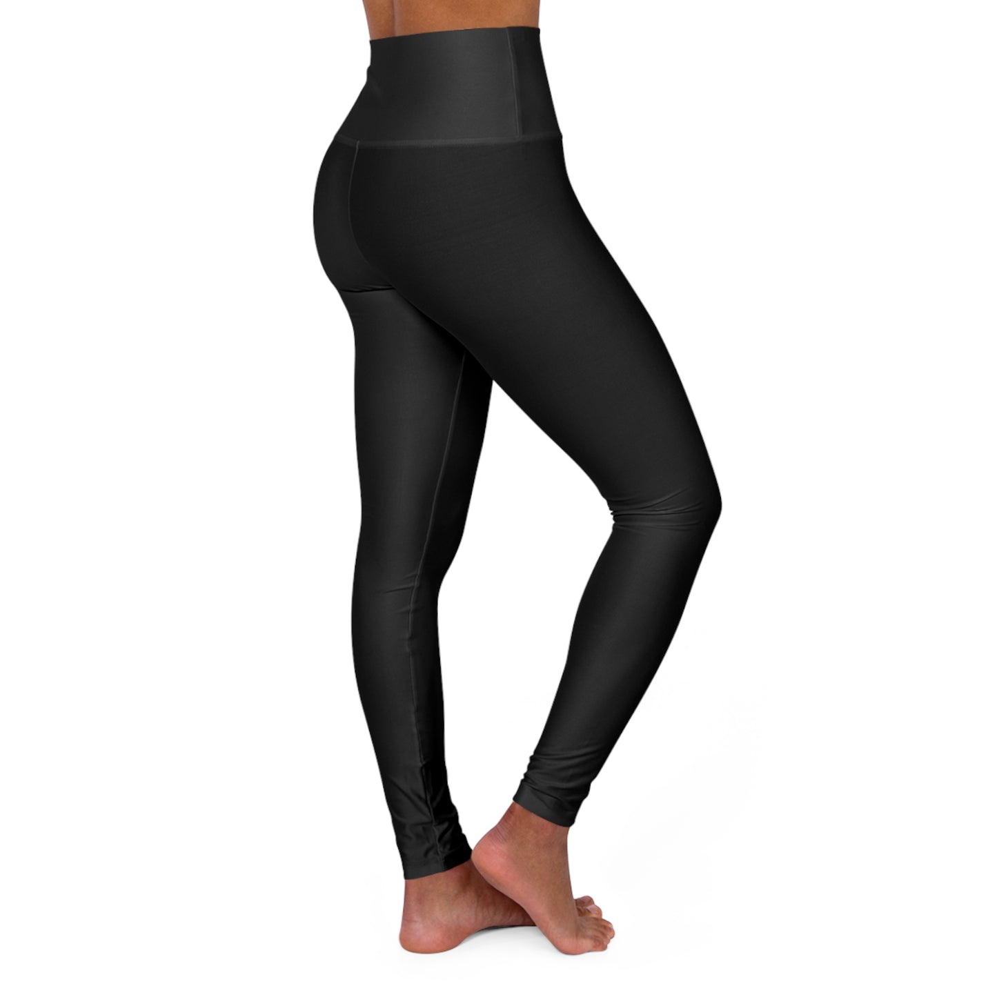 Connolly's Gym High Waist Leggings