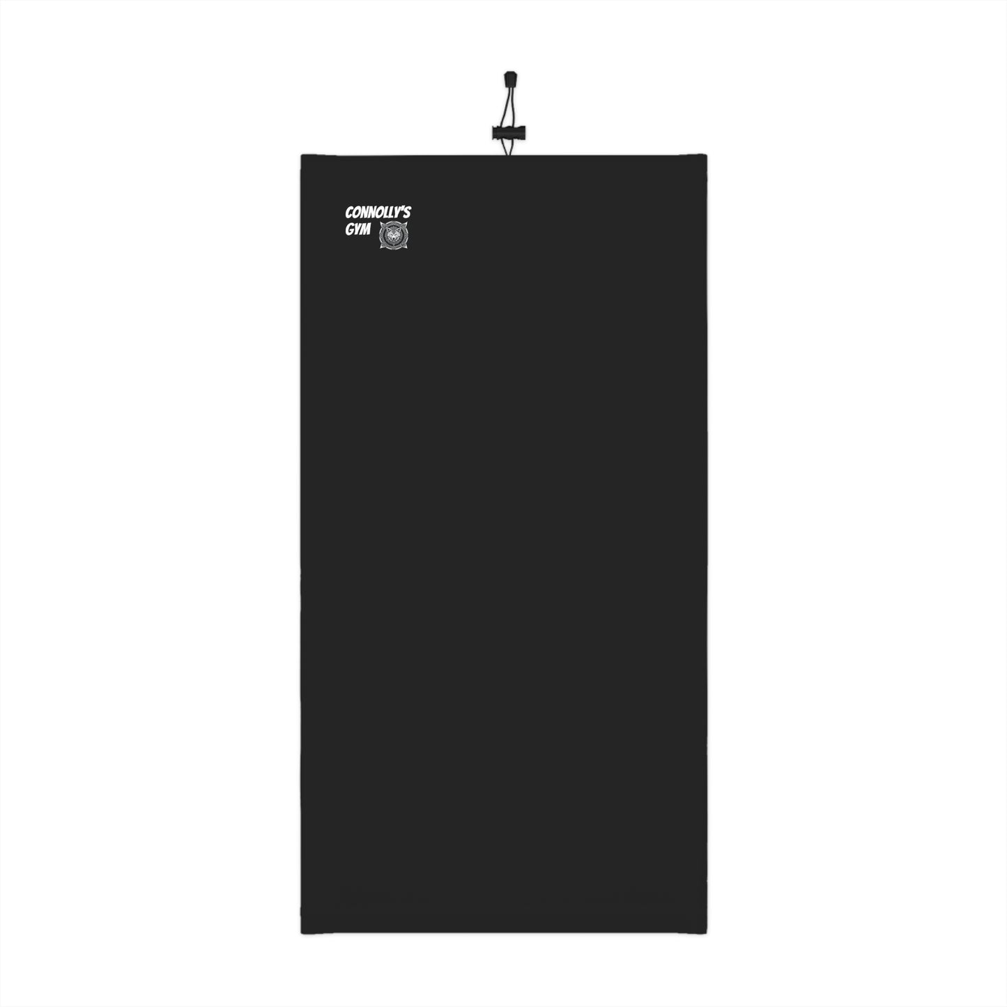 Connolly's Gym Neck Scarf