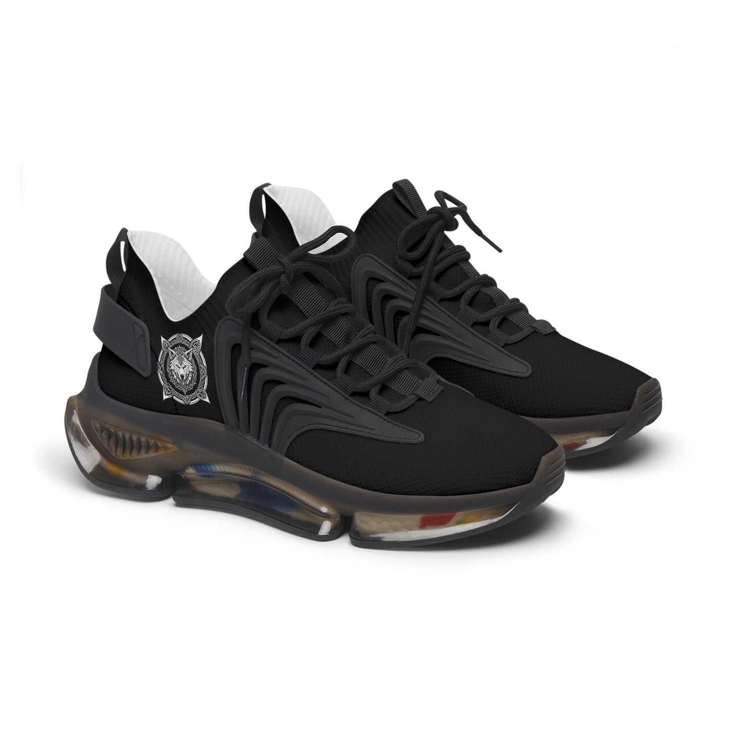 Connolly's Gym Womens Runners.