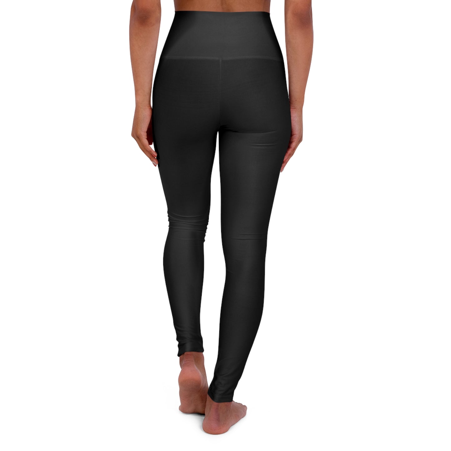Connolly's Gym High Waist Leggings