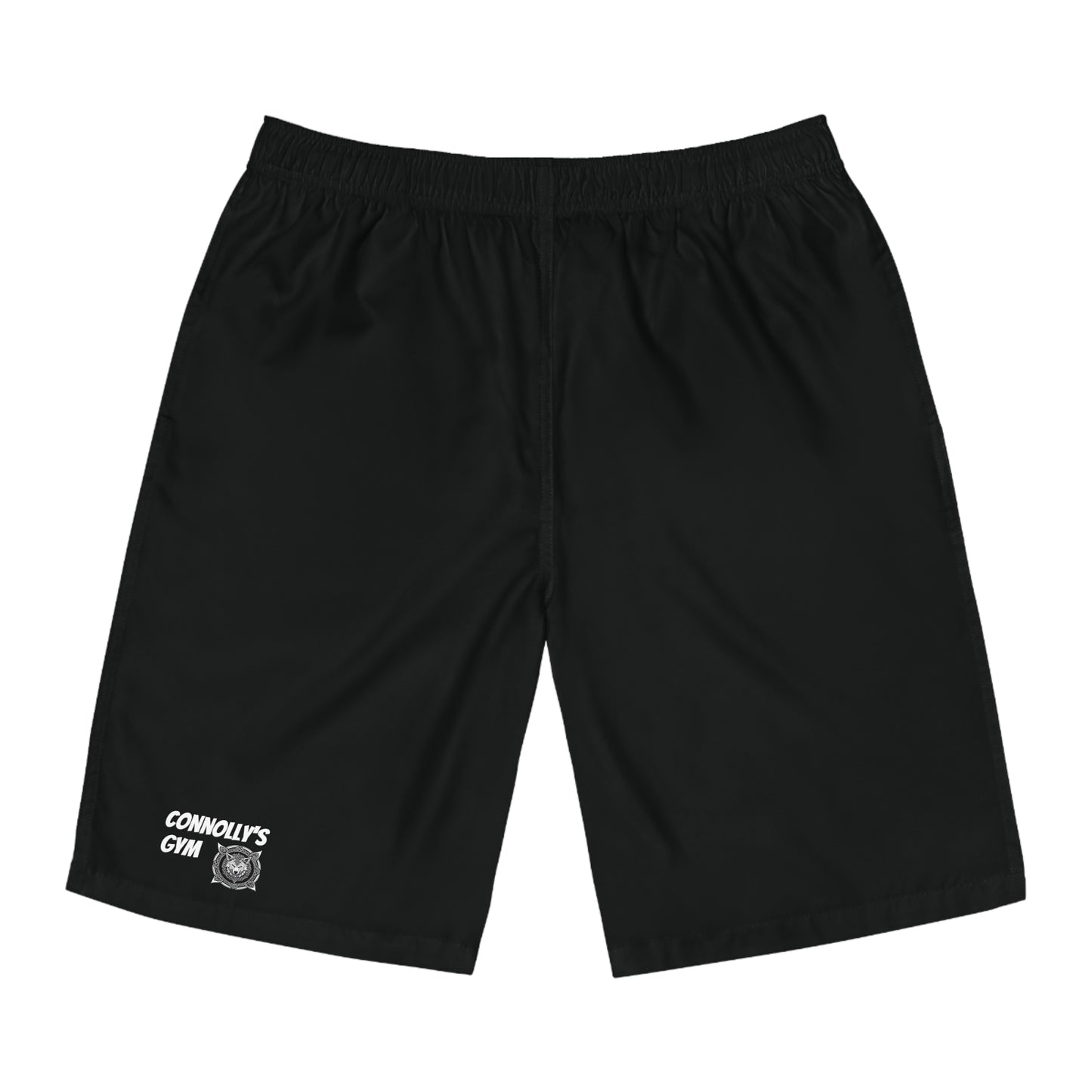 Connolly's Gym Running Shorts