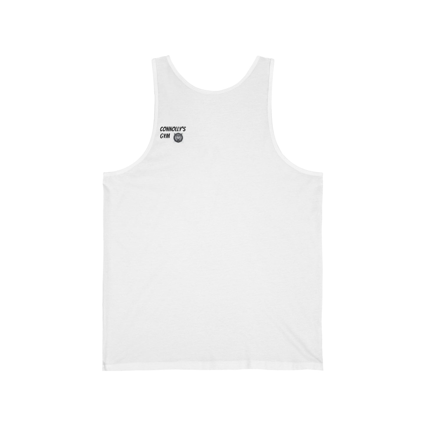 Connolly's Gym Viking Tank Top