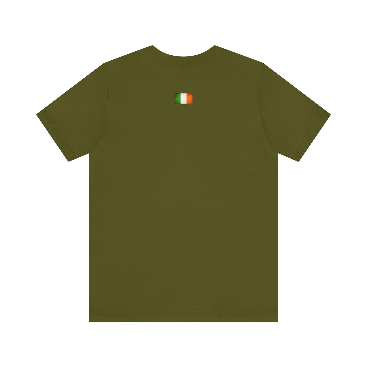 Connolly's Gym Short Sleeve Top