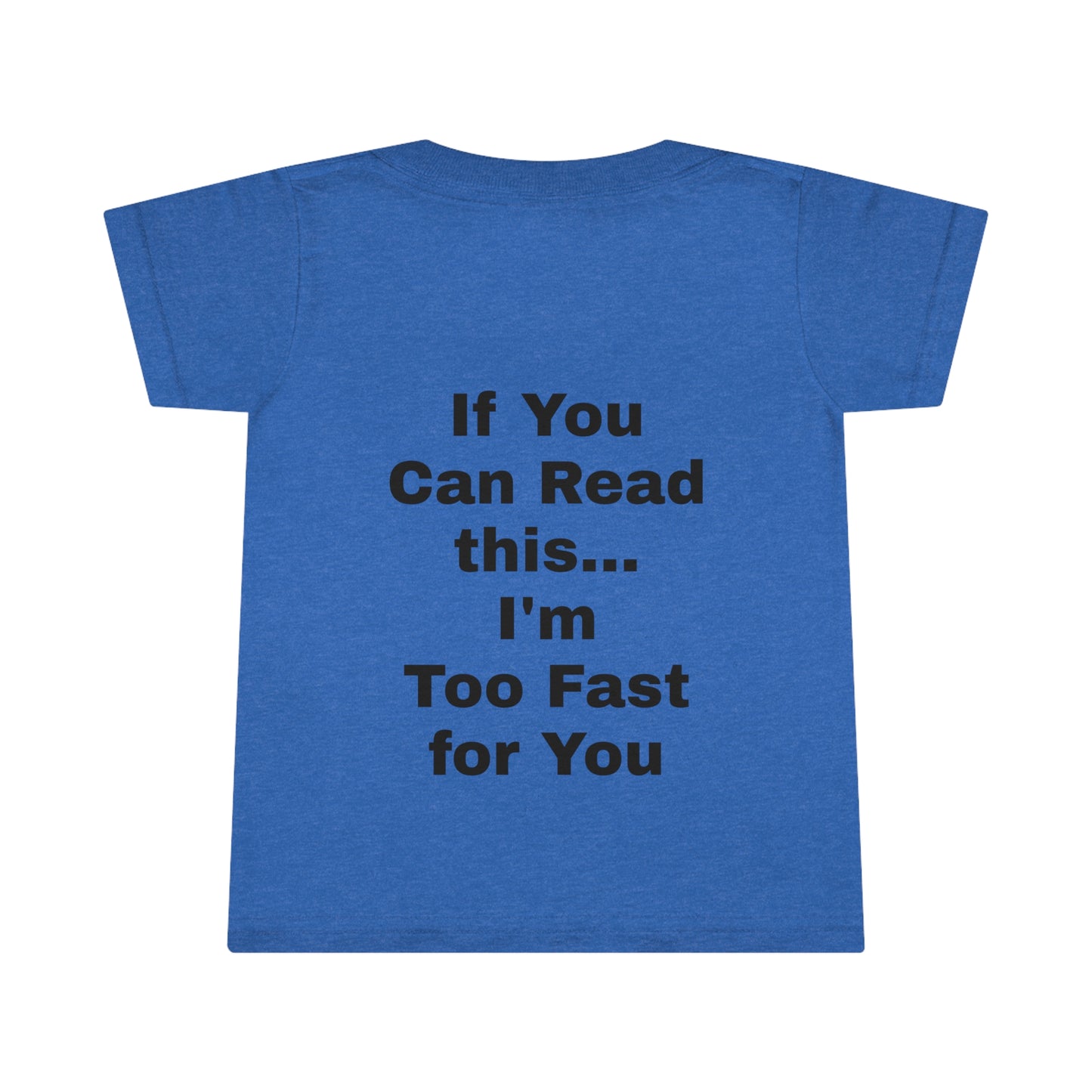 Connolly's Gym Toddlers T-Shirt