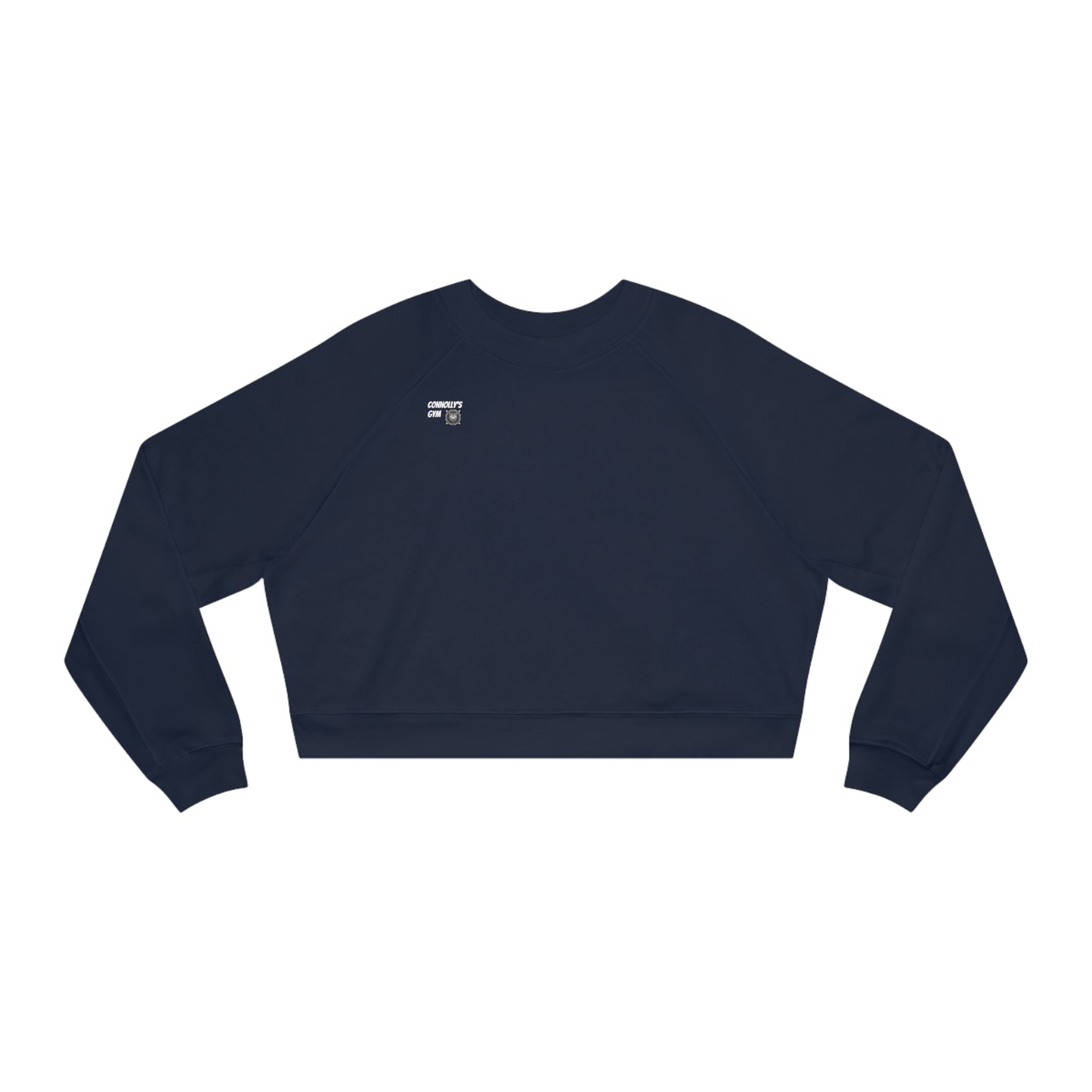 Connolly's Gym Womens Short Jumper