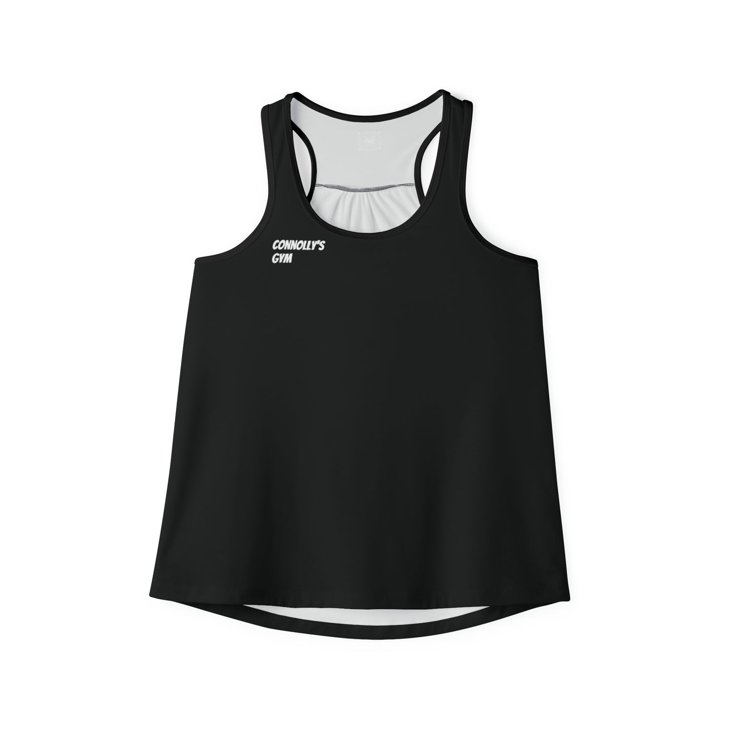 Connolly's Gym Womens Tank Top