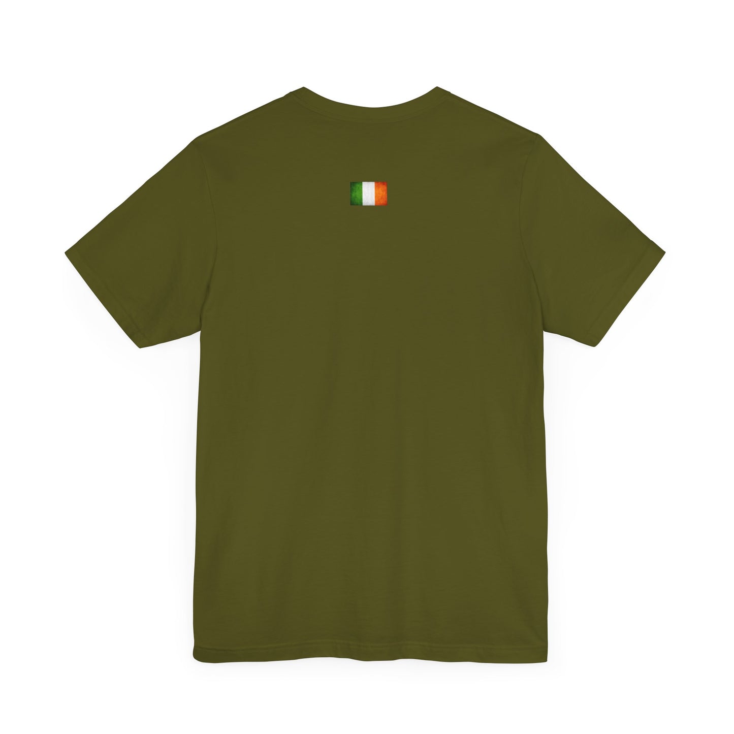 Connolly's Gym Short Sleeve Top