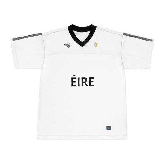 Connolly's Gym Éire Jersey