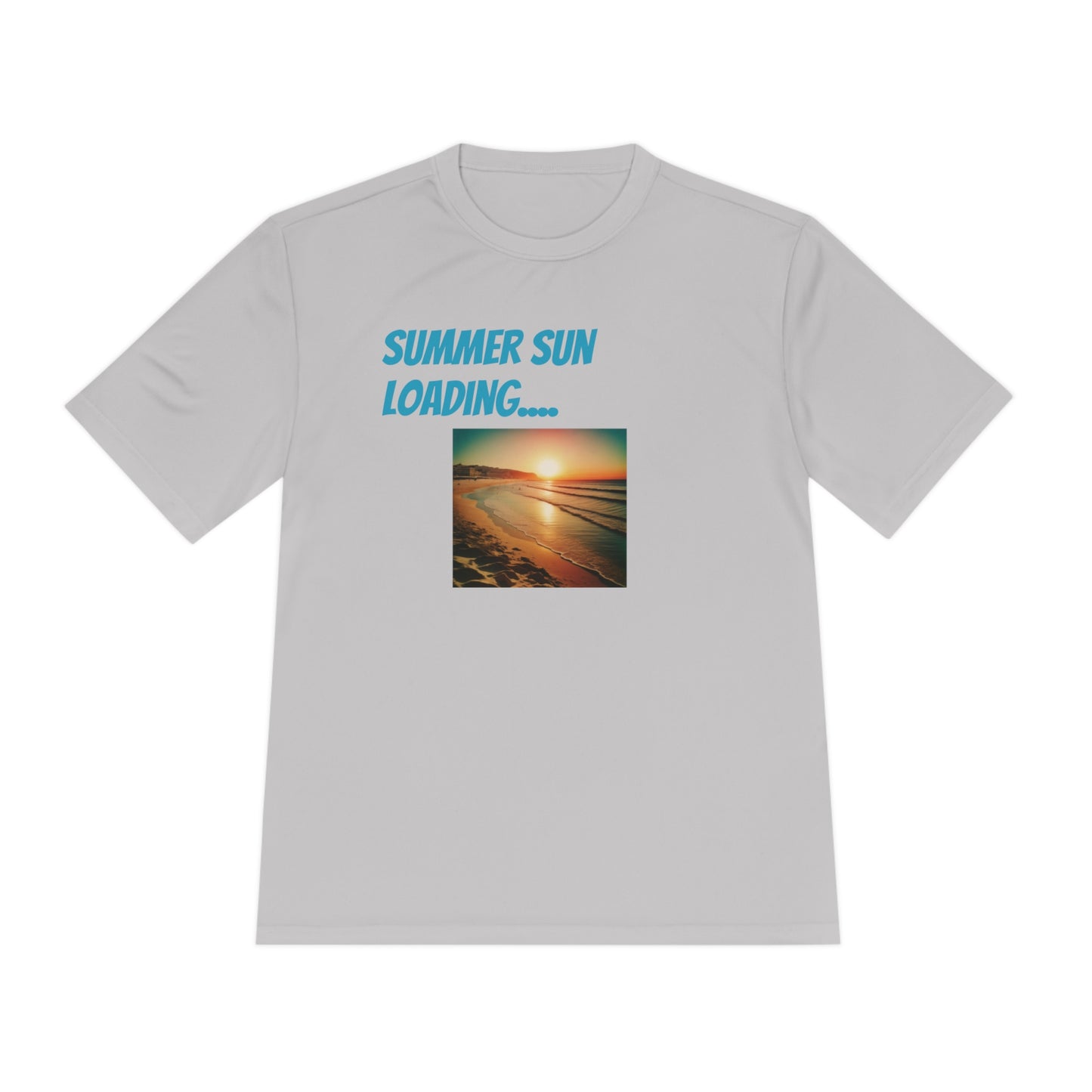 Connolly's Gym Sports Tee.