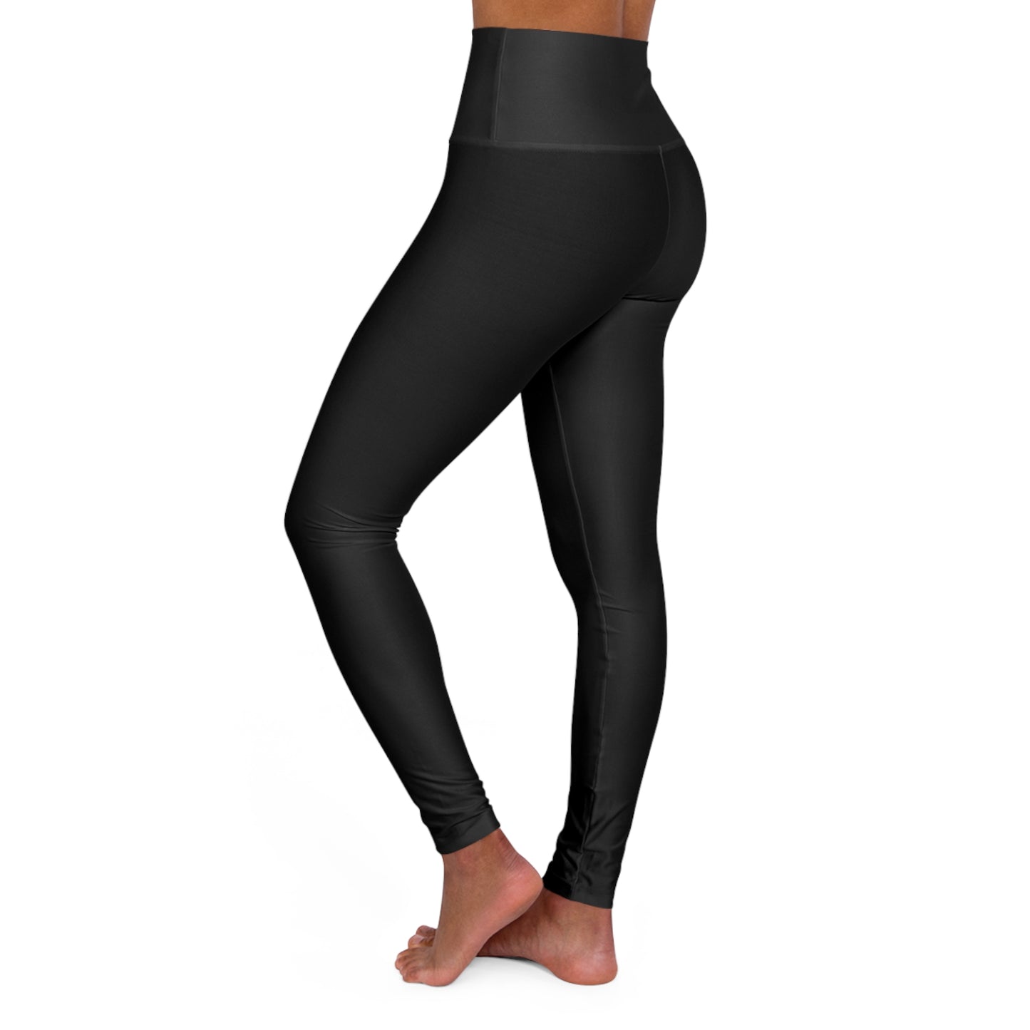 Connolly's Gym High Waist Leggings