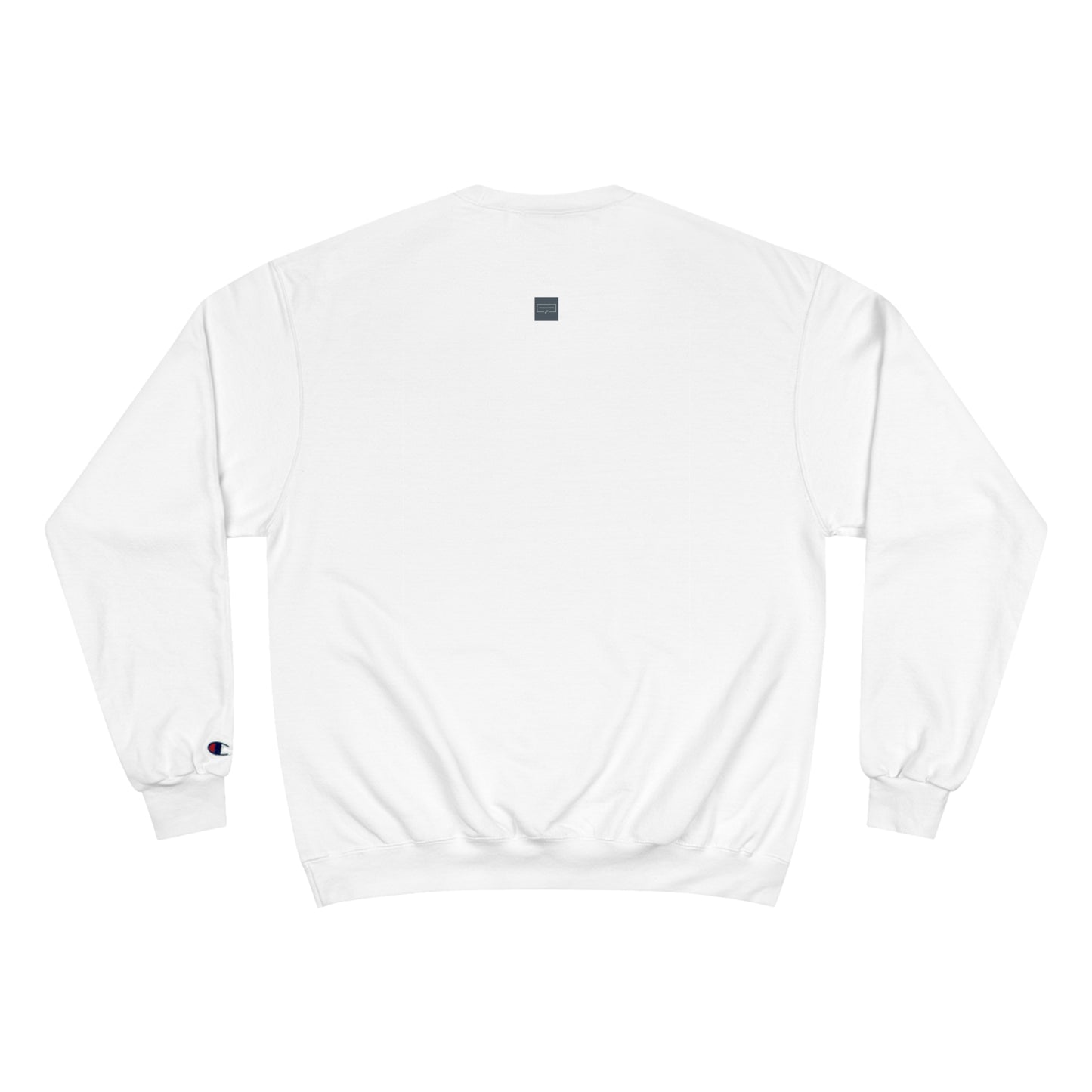 Connolly's Gym Jumper