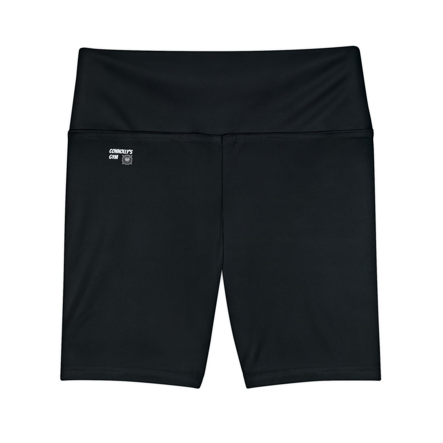 Connolly's Gym Womens Excerise Shorts