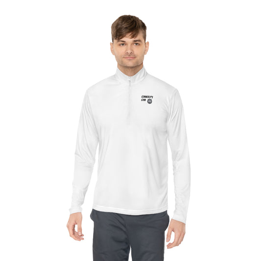 Connolly's Gym Sports Pullover