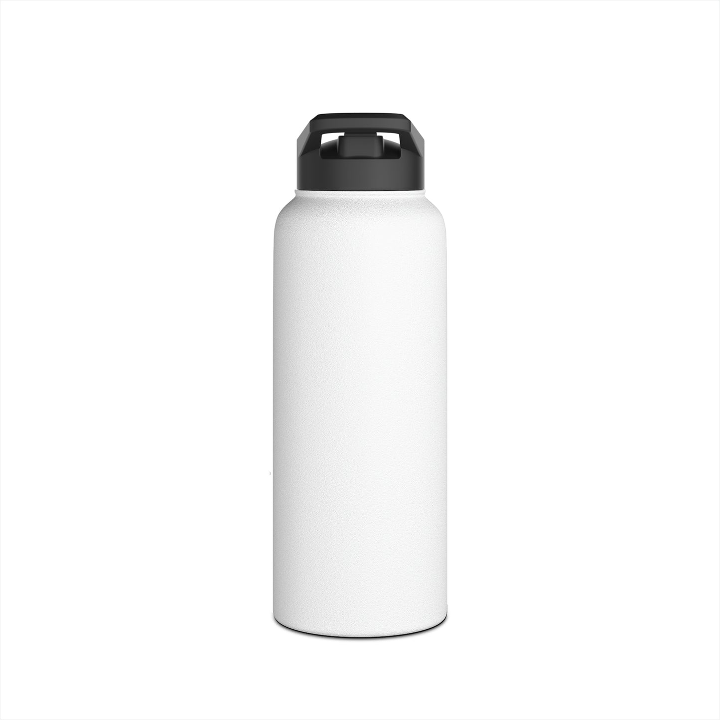 Connolly's Gym Stainless Steel Water Bottle
