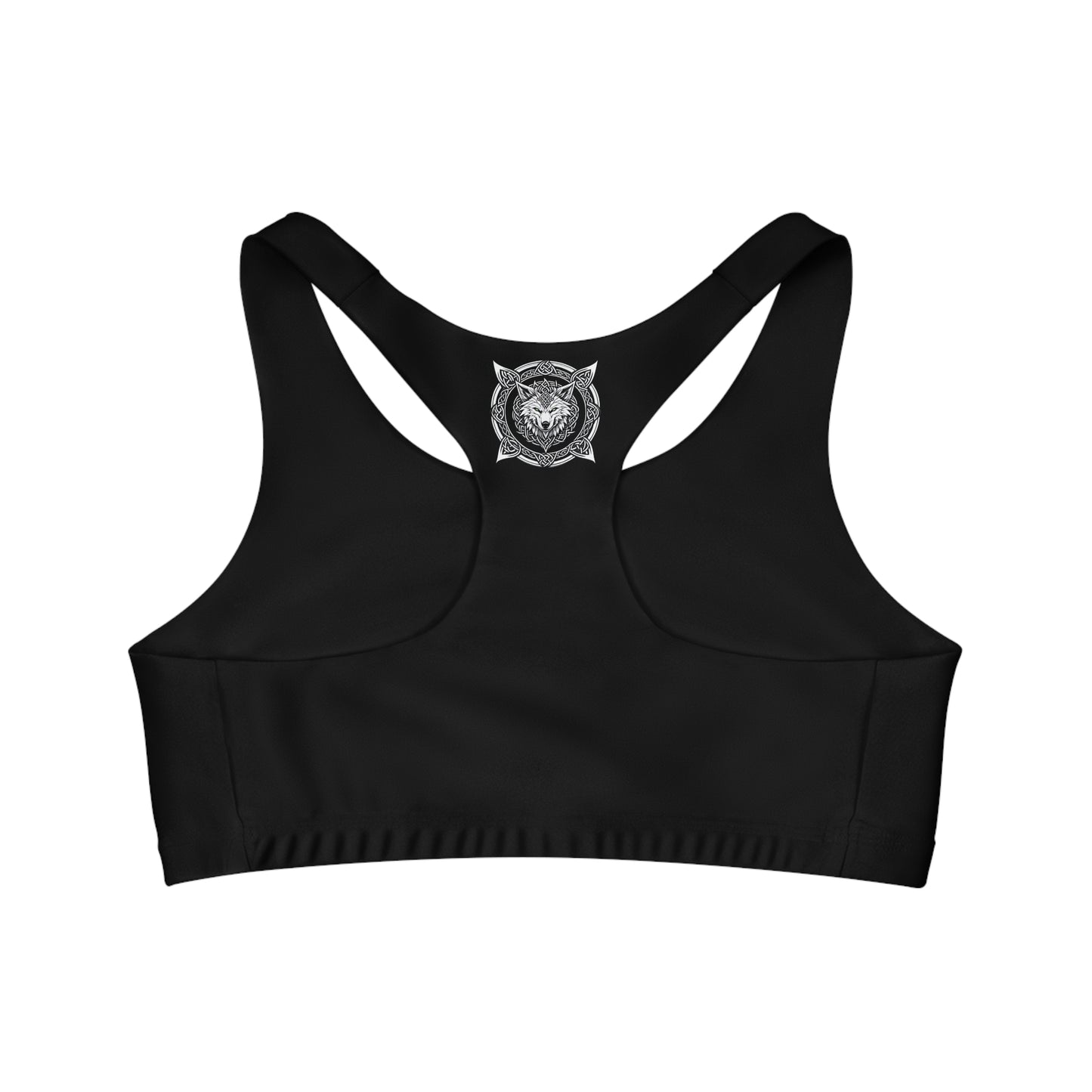 Connolly's Gym Sports Bra