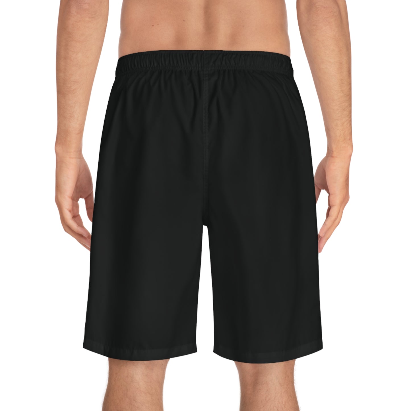 Connolly's Gym Running Shorts