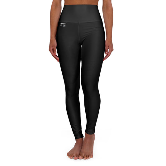 Connolly's Gym High Waist Leggings