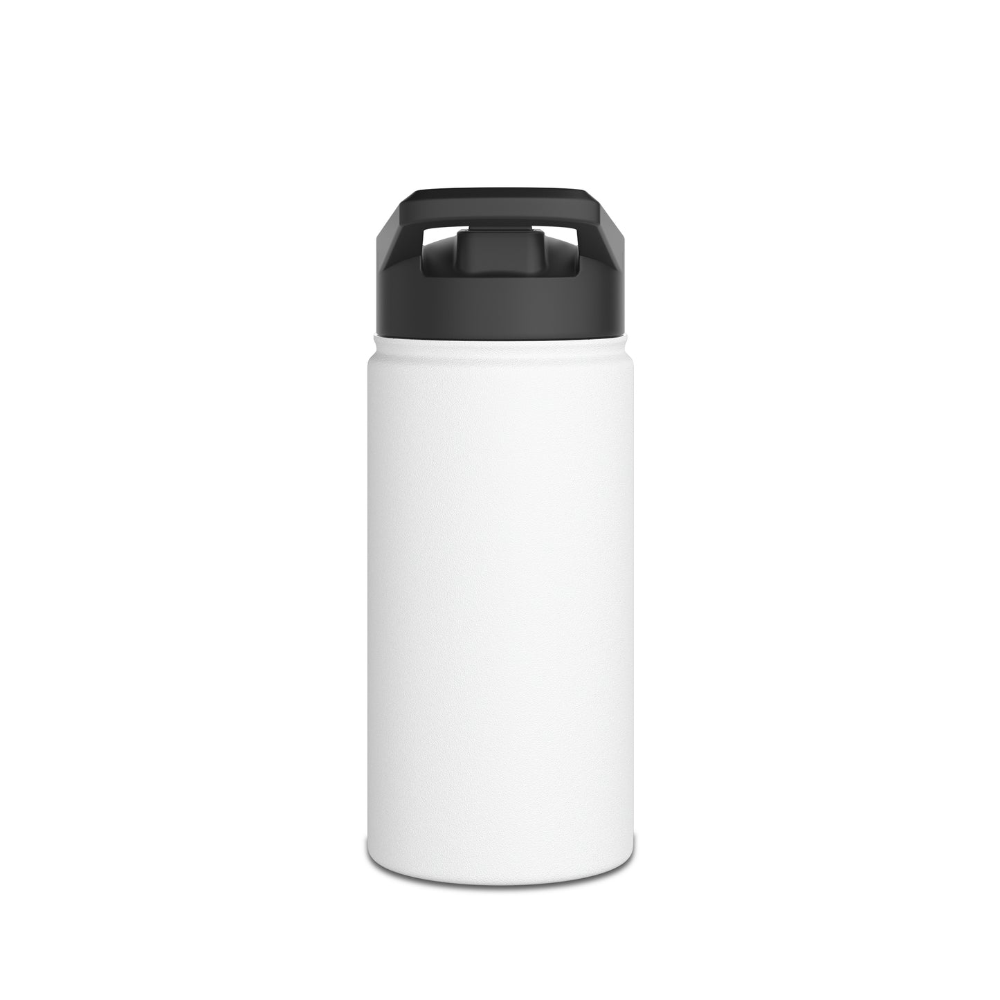Connolly's Gym Stainless Steel Water Bottle