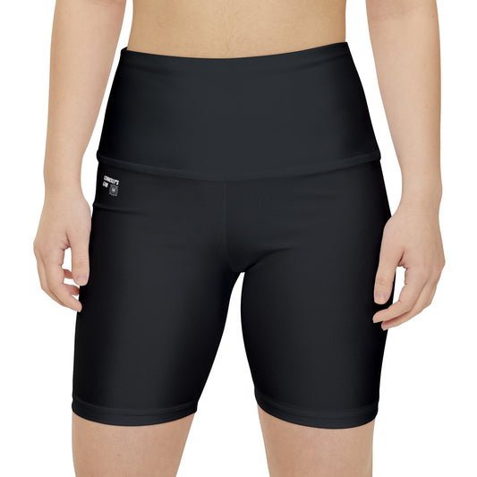 Connolly's Gym Womens Excerise Shorts