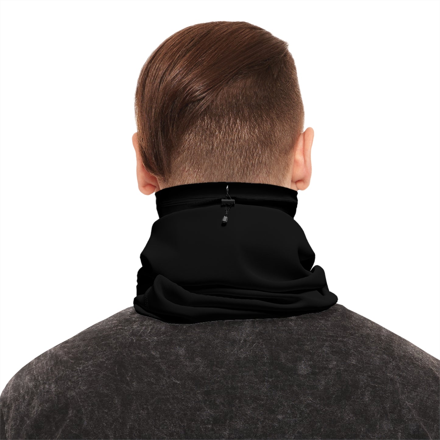 Connolly's Gym Neck Scarf