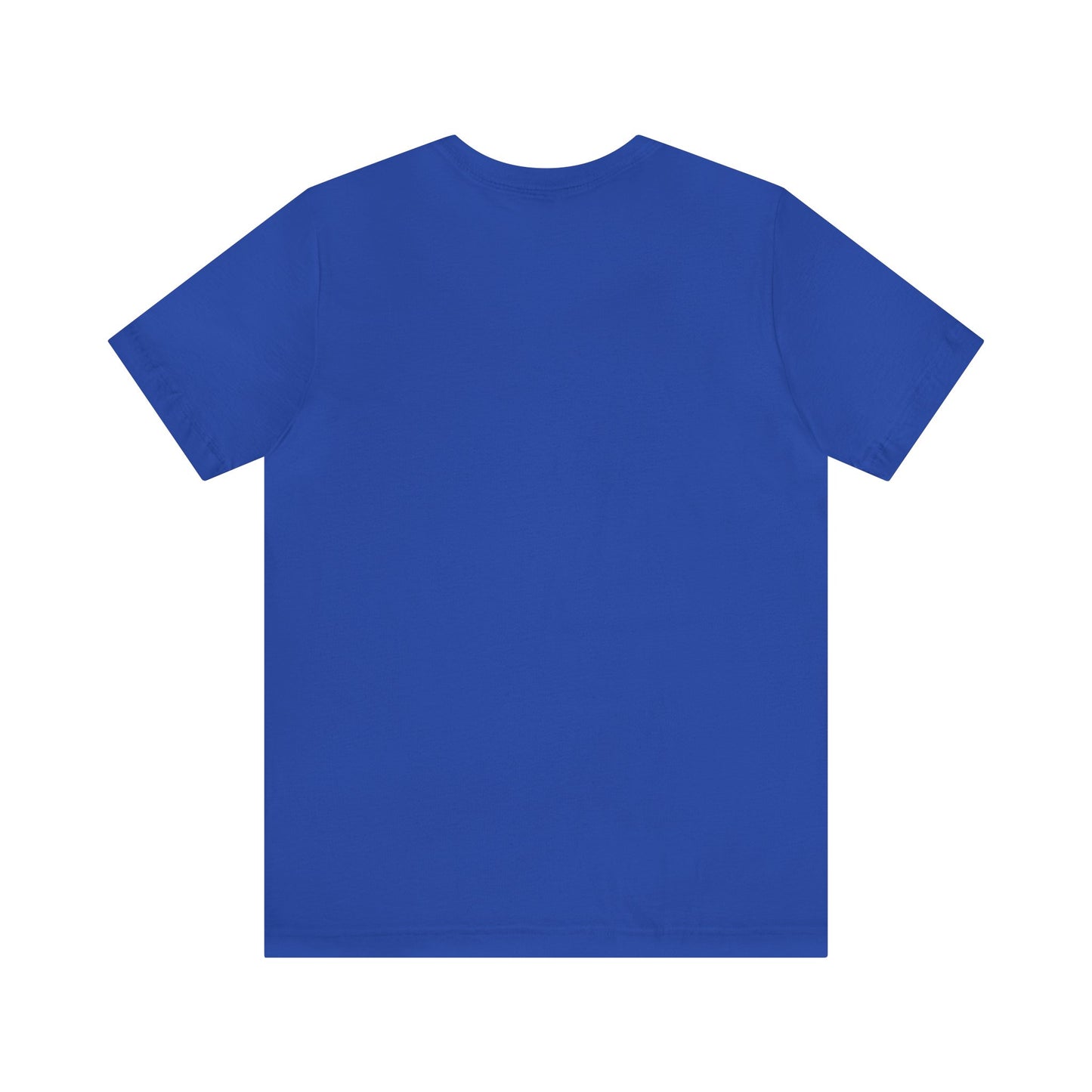 Connolly's Gym Plain Tee