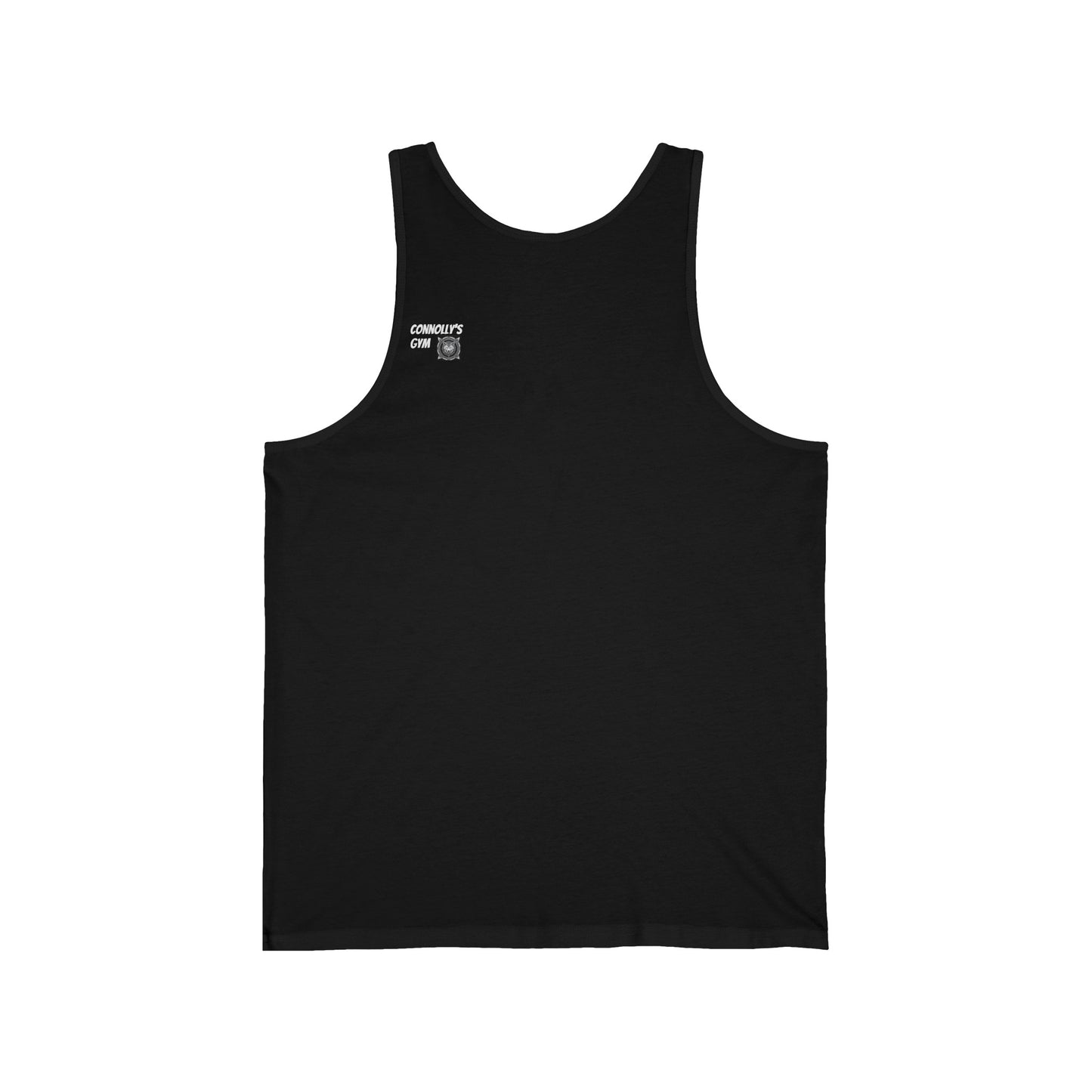 Connolly's Gym Viking Tank Top