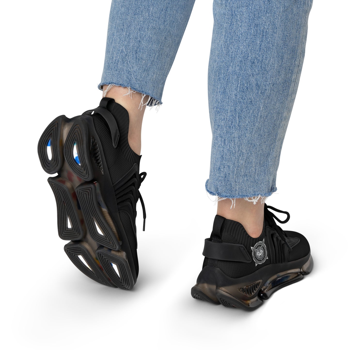 Connolly's Gym Womens Runners.