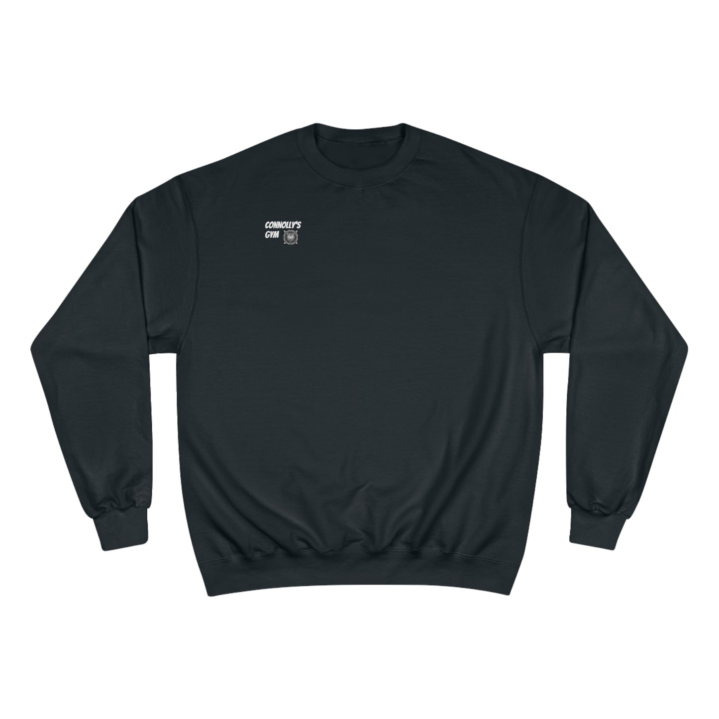 Connolly's Gym Jumper