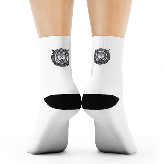 Connolly's Gym Ankle Socks