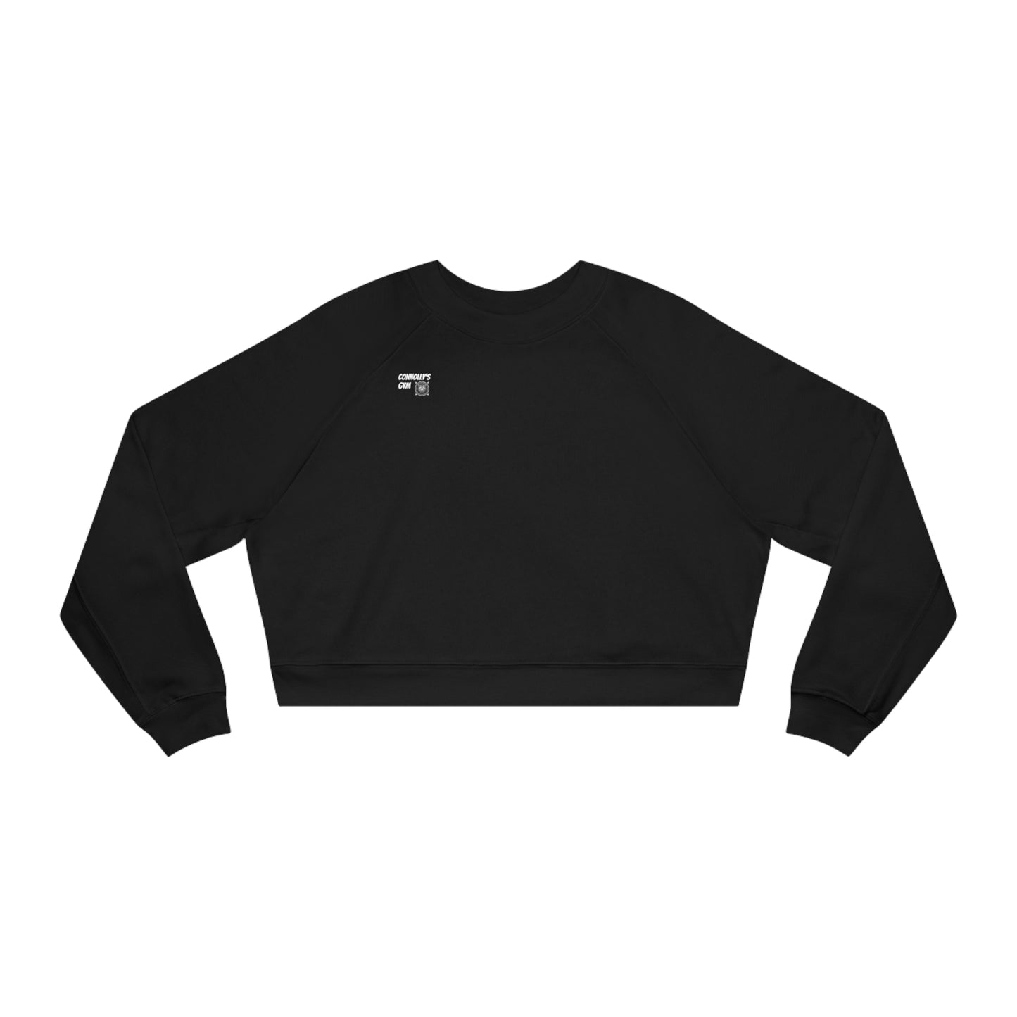 Connolly's Gym Womens Short Jumper