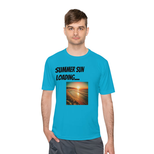 Connolly's Gym Sports Tee.