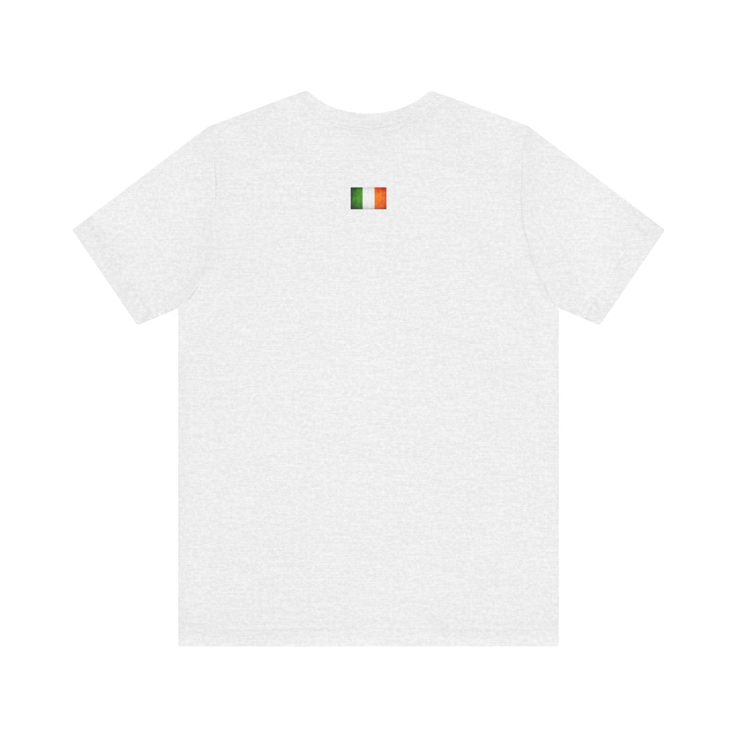 Connolly's Gym Short Sleeve Top