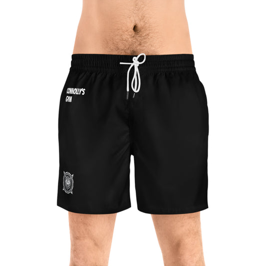 Connolly's Gym Mens Swim Trunks