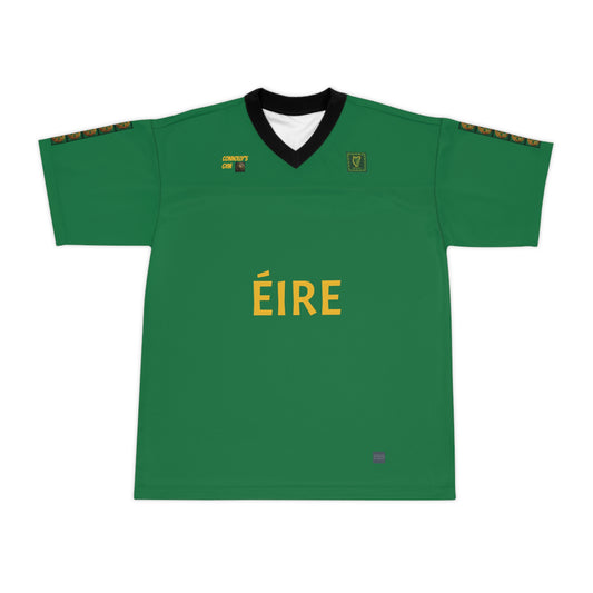 Connolly's Gym Ireland Jersey