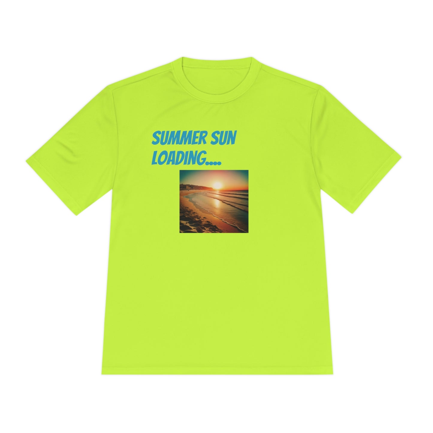 Connolly's Gym Sports Tee.