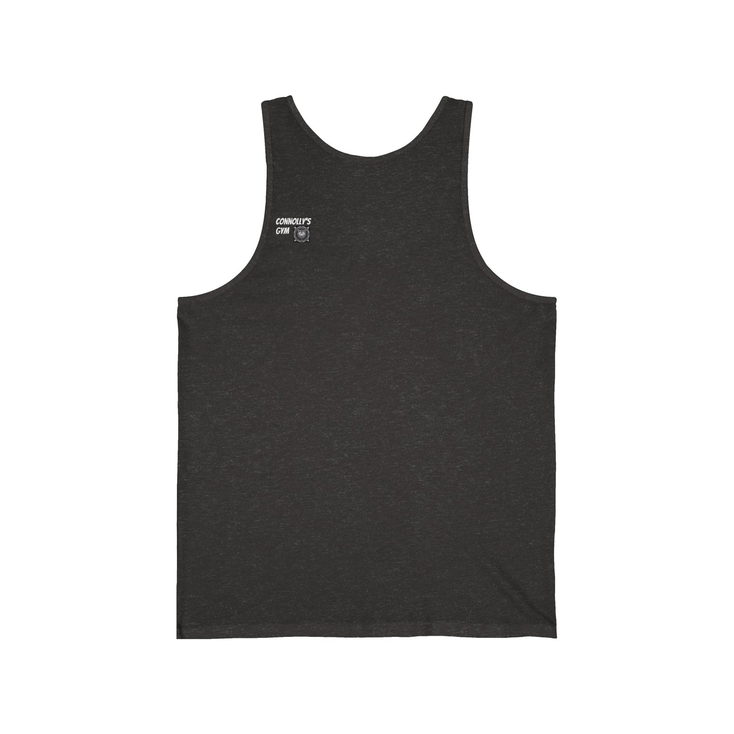 Connolly's Gym Viking Tank Top