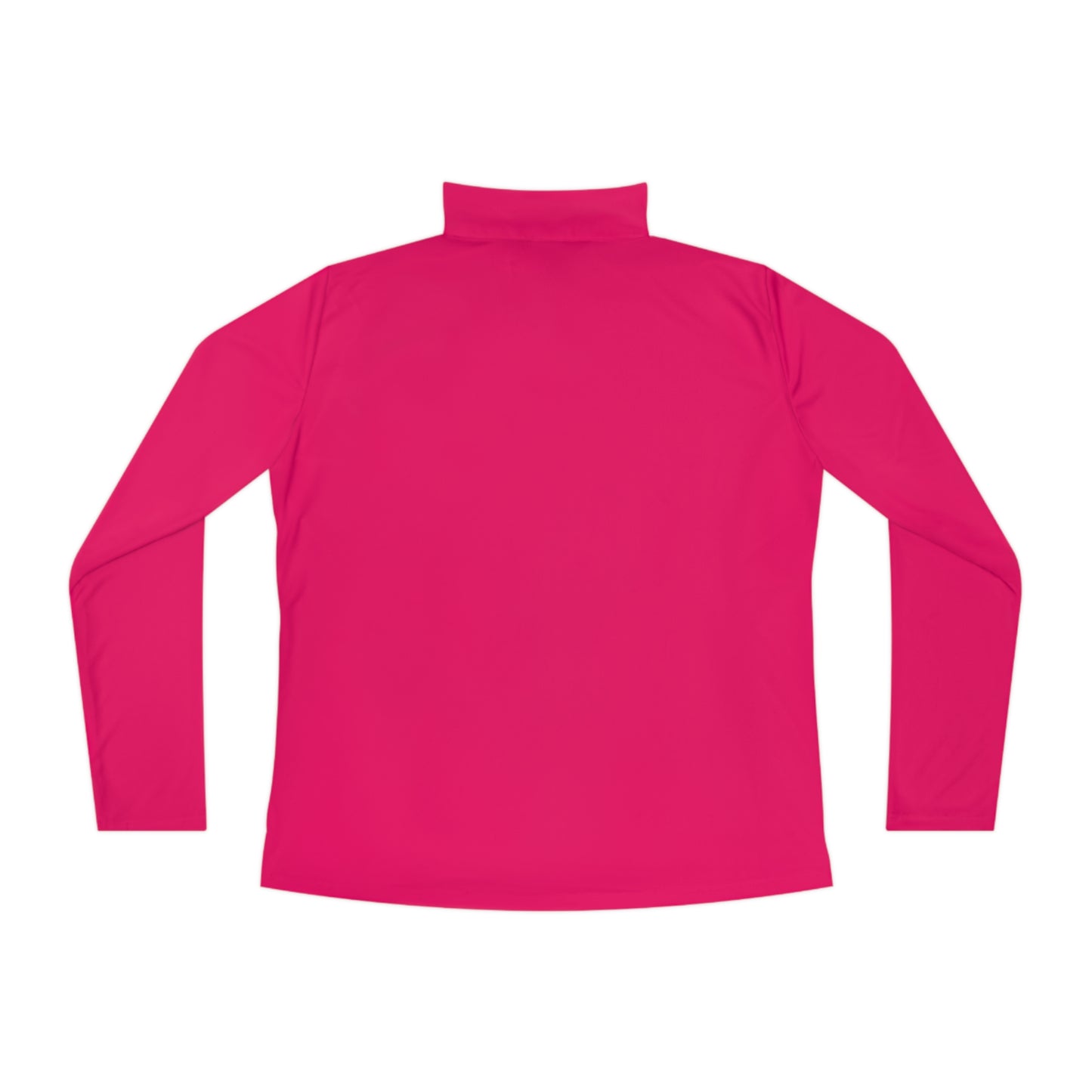 Connolly's Gym Womens Zip Pullover