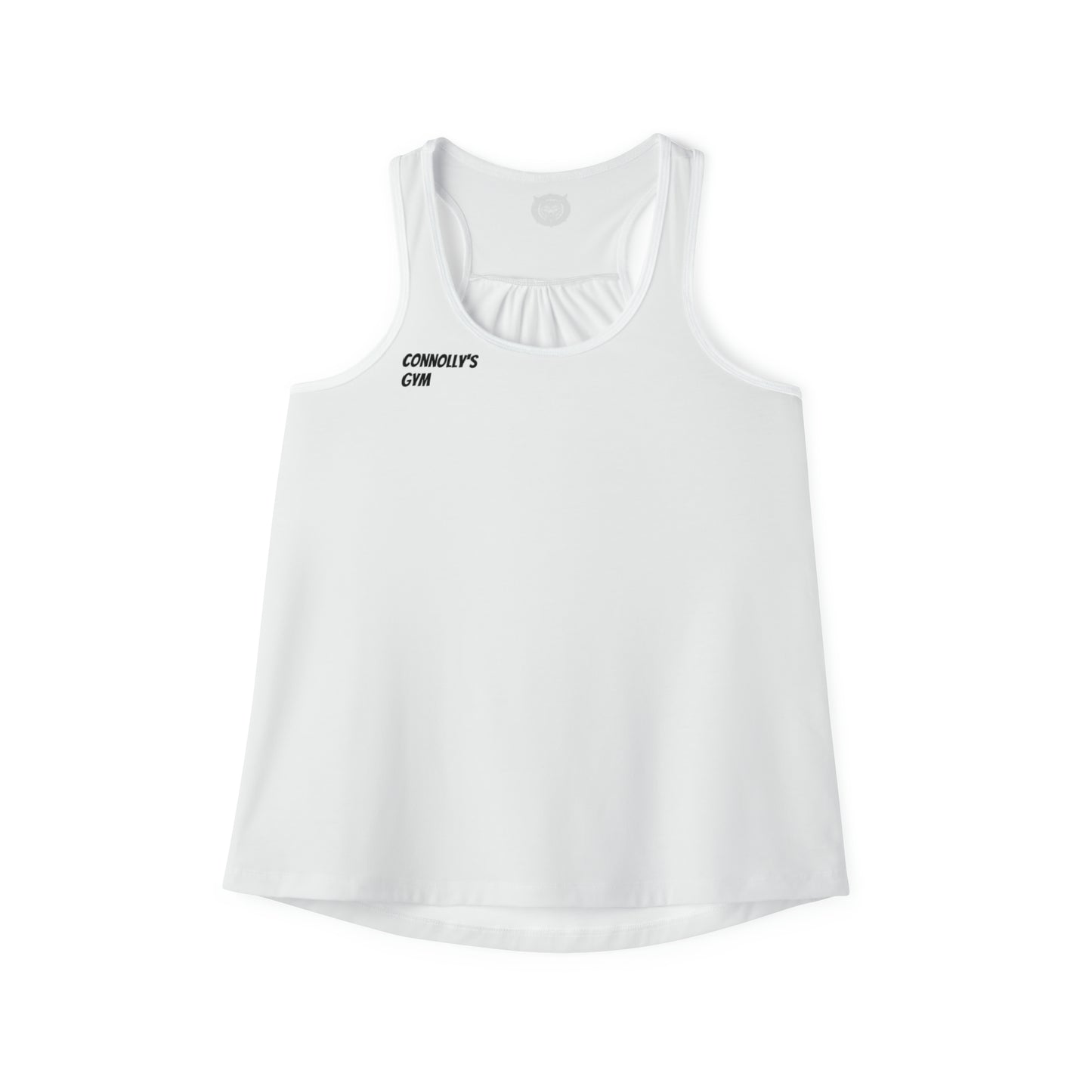 Connolly's Gym Womens Tank Top