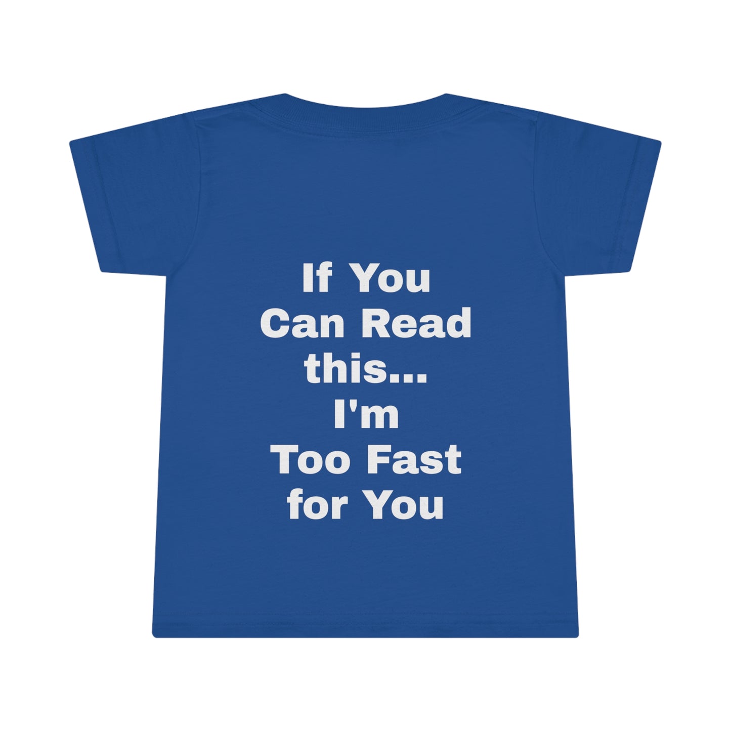 Connolly's Gym Toddlers T-Shirt