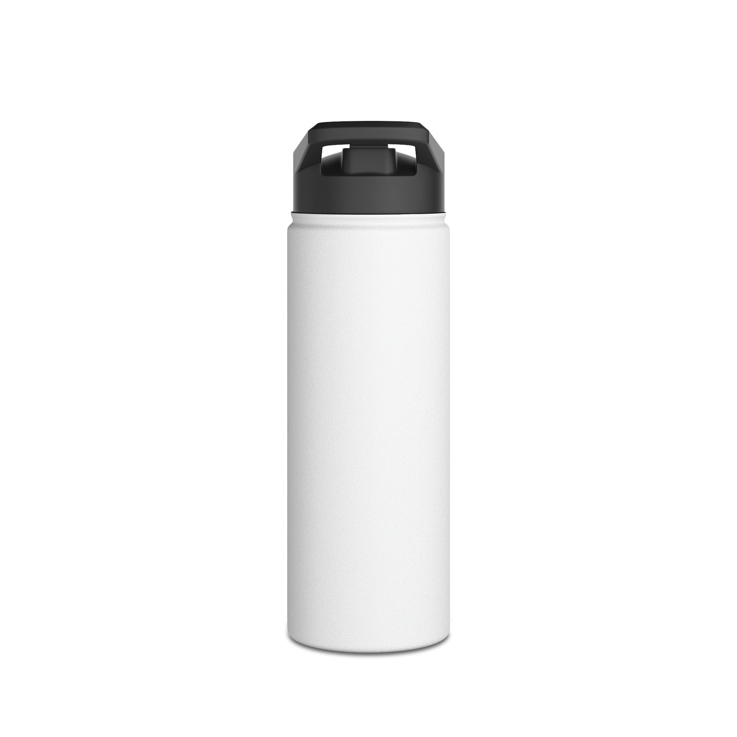 Connolly's Gym Stainless Steel Water Bottle