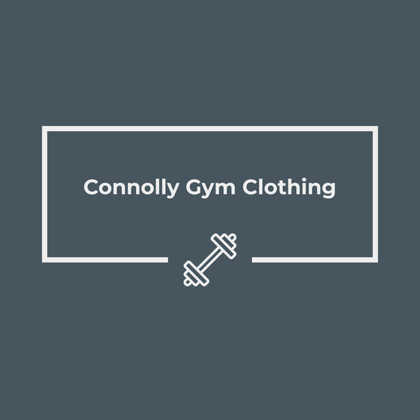 Connolly's Gym Clothing